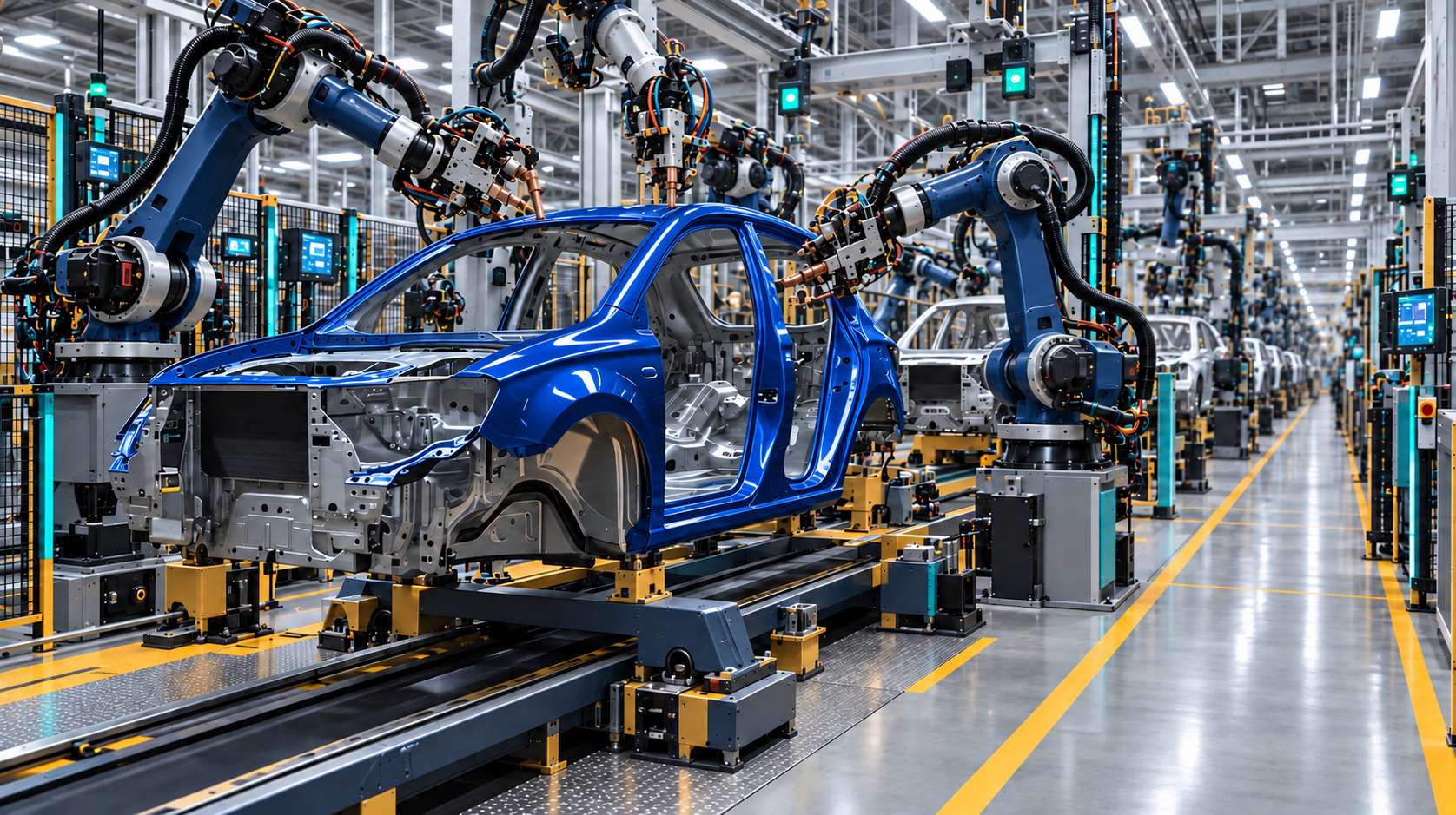 ryon-cloud-manufacturing-software-Kuwait